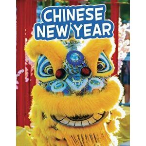 Chinese New Year, Hardback - Sharon Katz Cooper imagine