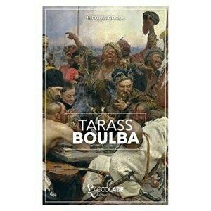 Tarass Boulba: bilingue russe/français ( lecture audio intégrée), Paperback - Nicolas Gogol imagine