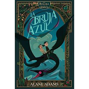 La Bruja Azul: Las Brujas de Orkney, Primer Libro, Paperback - Alane Adams imagine