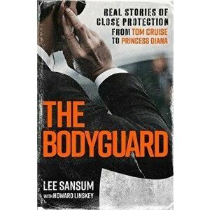 The Bodyguard, Paperback - Lee Sansum imagine