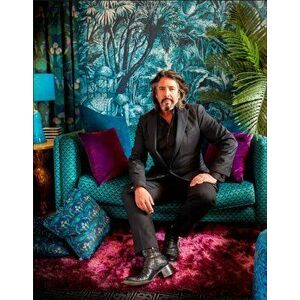 More More More. Making Maximalism Work in Your Home and Life, Hardback - Laurence Llewelyn-Bowen imagine