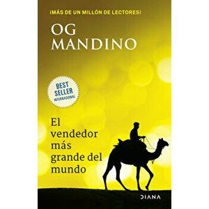 El Vendedor Más Grande del Mundo I, Paperback - Og Mandino imagine