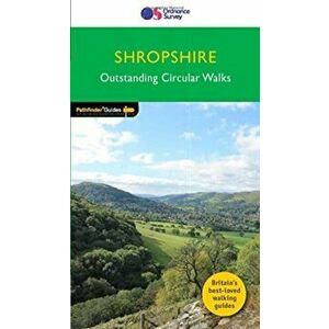 Shropshire, Paperback - *** imagine