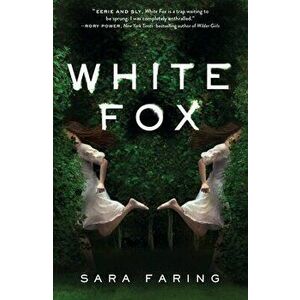 White Fox, Paperback - Sara Faring imagine