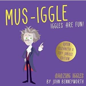 Mus-Iggle, Paperback - John Benneyworth imagine