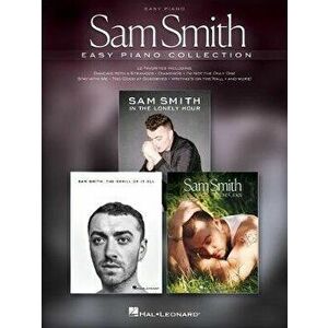 Sam Smith - Easy Piano Collection - *** imagine