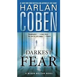 Darkest Fear, Paperback - Harlan Coben imagine