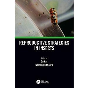 Reproductive Strategies in Insects, Hardback - *** imagine