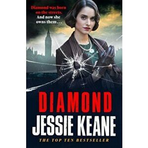 Diamond, Paperback - Jessie Keane imagine