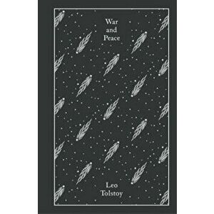 War and Peace - Leo Tolstoy imagine
