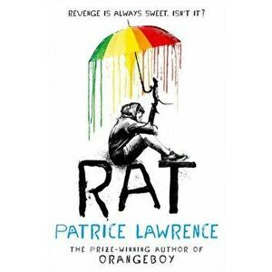 Rat. 1 - Patrice Lawrence imagine