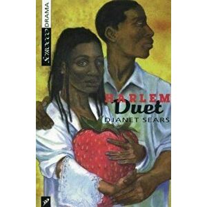 Harlem Duet, Paperback - Djanet Sears imagine