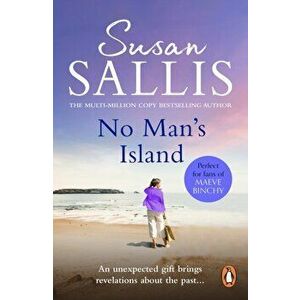 No Man's Island. A beautifully uplifting and enchanting novel set in the West Country, guaranteed to keep you turning the page, Paperback - Susan Sall imagine