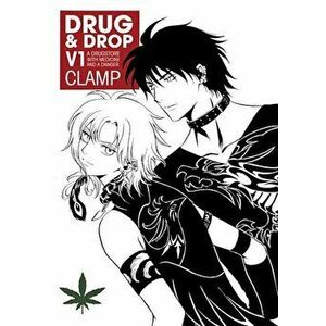 Drug and Drop Volume 1, Paperback - Clamp imagine
