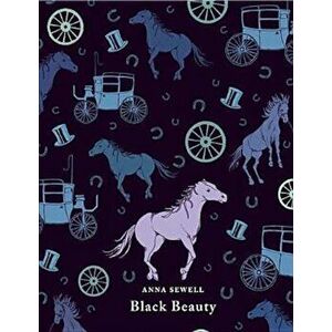 Black Beauty, Hardcover imagine