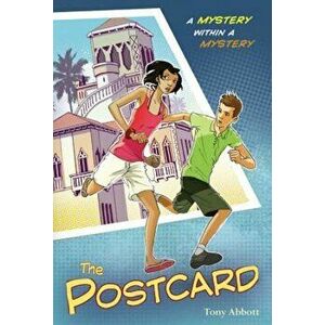 The Postcard, Paperback - Tony Abbott imagine