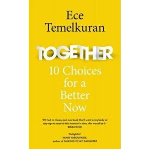 Together, Paperback - Ece Temelkuran imagine