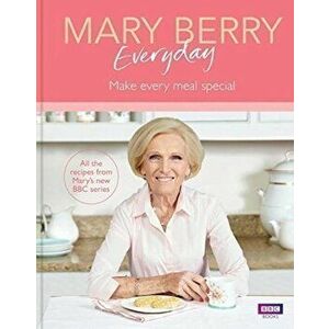 Mary Berry 2017, Paperback - Mary Berry imagine