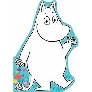 All About Moomin, Hardcover - Tove Jansson imagine
