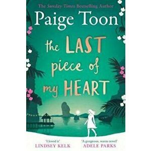 Last Piece of My Heart, Paperback - Paige Toon imagine
