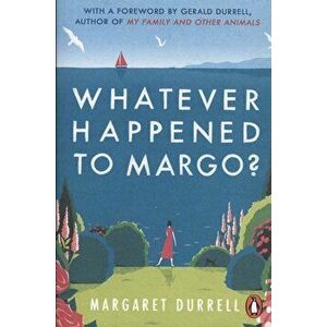 Whatever Happened to Margo', Paperback - Margaret Durrell imagine