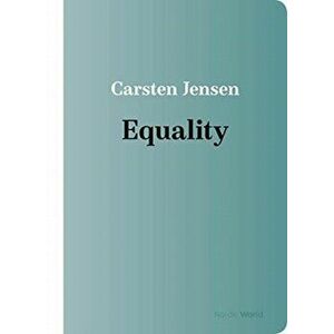 Equality, Paperback - Carsten Jensen imagine