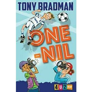 One Nil, Paperback - Tony Bradman imagine