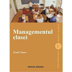 Managementul clasei - Emil Stan imagine