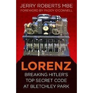 Lorenz, Paperback - Captain Jerry Roberts imagine