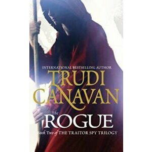 The Rogue, Paperback - Trudi Canavan imagine