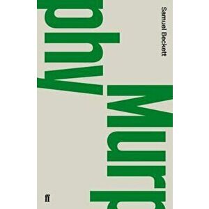 Murphy, Paperback - Samuel Beckett imagine