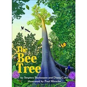 The Bee Tree, Paperback imagine