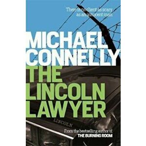 Lincoln Lawyer, Paperback - Michael Connelly imagine