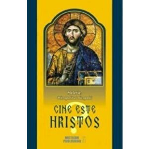 Cine este Hristos' - *** imagine