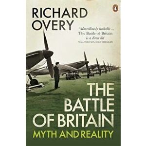 Battle of Britain, Paperback - Richard Overy imagine