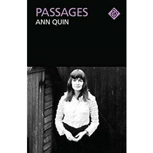 Passages, Paperback - Ann Quin imagine