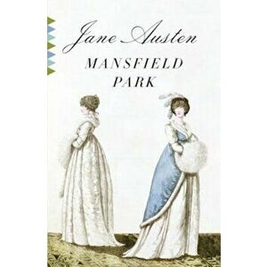 Mansfield Park, Paperback - Jane Austen imagine
