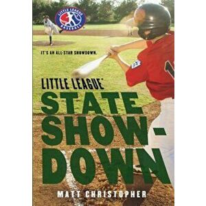 State Showdown, Paperback - Matt Christopher imagine
