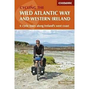 Wild Atlantic Way and Western Ireland, Paperback - Tom Cooper imagine