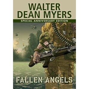 Fallen Angels, Paperback - Walter Dean Myers imagine