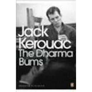 The Dharma Bums - Jack Kerouac imagine