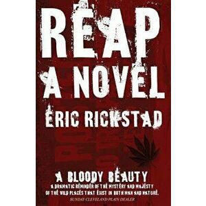 Reap, Paperback - Eric Rickstad imagine