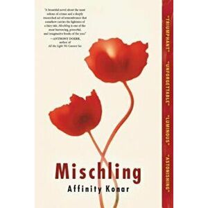 Mischling, Paperback - Affinity Konar imagine