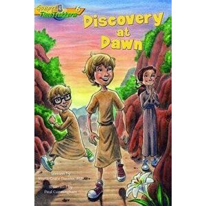 Discovery at Dawn (Gtt 6), Paperback - Maria Dateno imagine