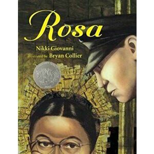 Rosa, Paperback - Nikki Giovanni imagine