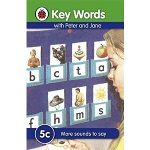 Key Words: 5c More sounds to say - W. Murray imagine