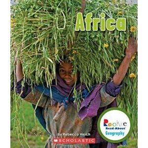 Africa, Paperback - Hirsch Rebecca Eileen imagine