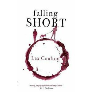 Falling Short, Hardcover - Lex Coulton imagine