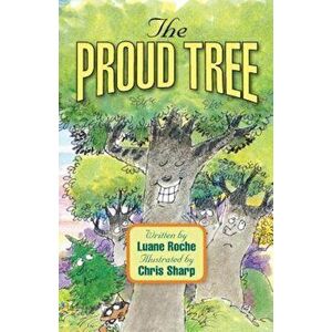 Proud Tree, Paperback imagine