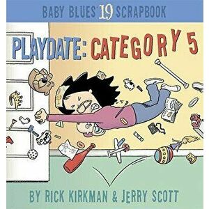 Playdate: Category 5, Paperback - Rick Kirkman imagine